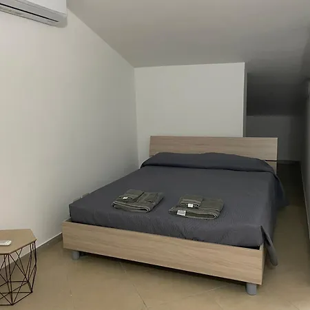 Le Conchiglie Di Venere-nike Apartment