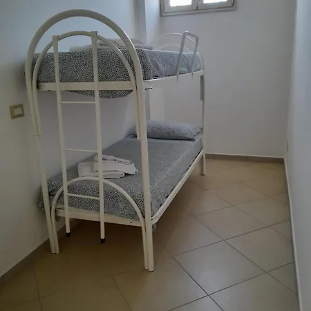 Apartment Le Conchiglie Di Venere-nike