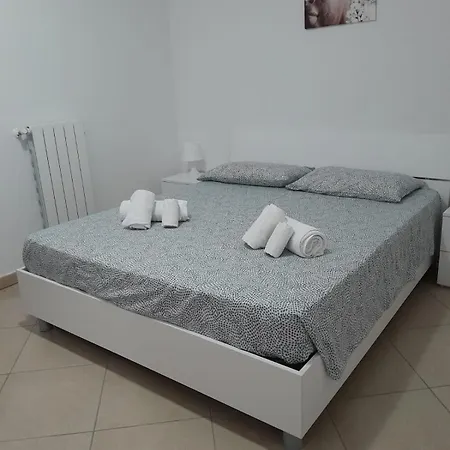 Апартаменты Le Conchiglie Di Venere-nike *