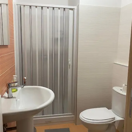 Apartment Le Conchiglie Di Venere-nike