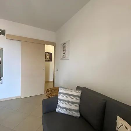 Le Conchiglie Di Venere-nike Apartment *