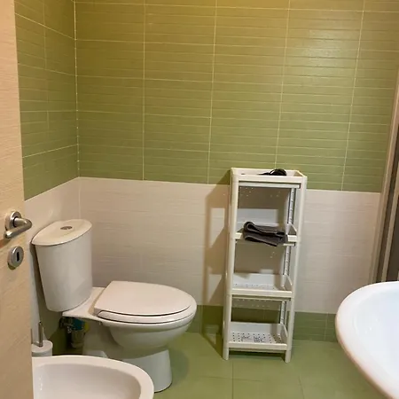 Le Conchiglie Di Venere-nike Giardini Naxos