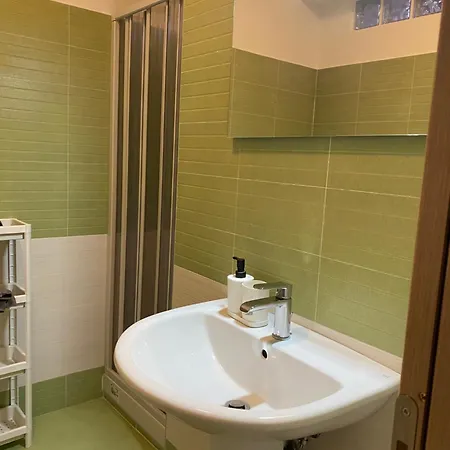 Le Conchiglie Di Venere-nike Apartment