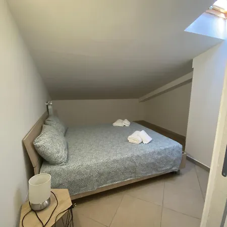 Apartment Le Conchiglie Di Venere-nike