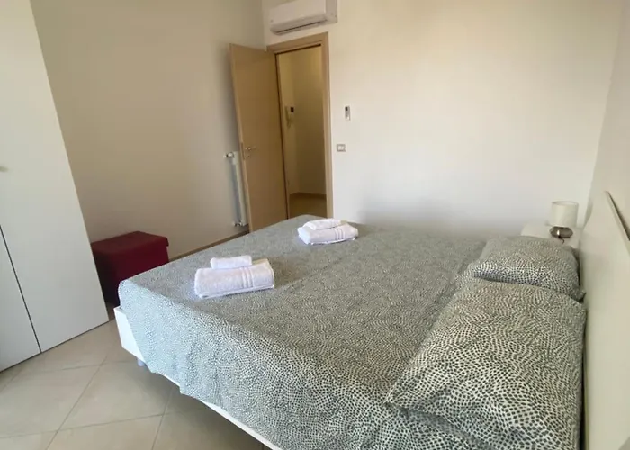 Le Conchiglie Di Venere-nike Lejlighed