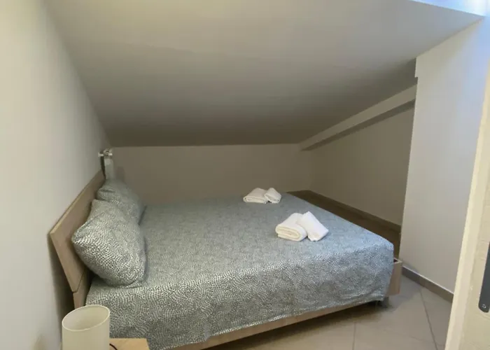 Lejlighed Le Conchiglie Di Venere-nike