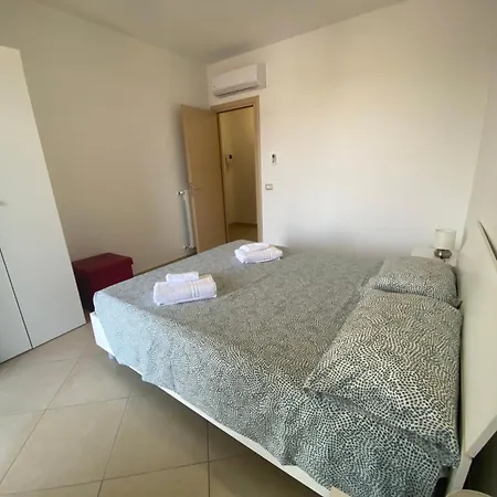 Le Conchiglie Di Venere-nike Appartement