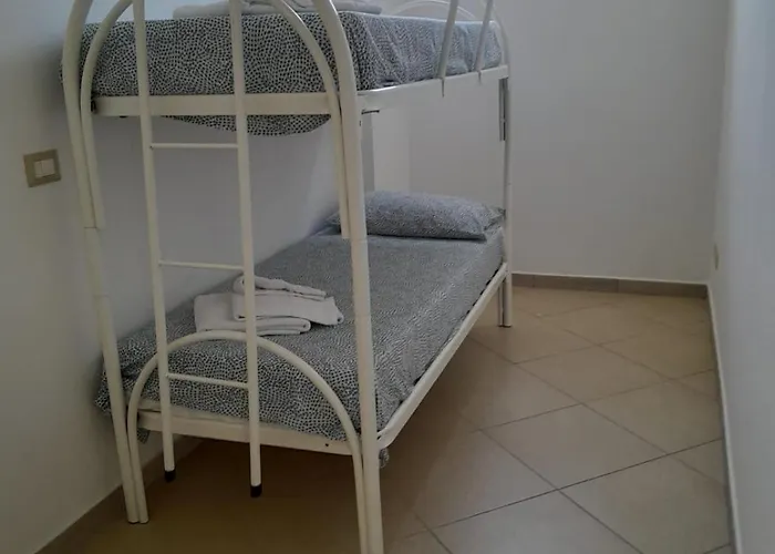 Apartament Le Conchiglie Di Venere-nike