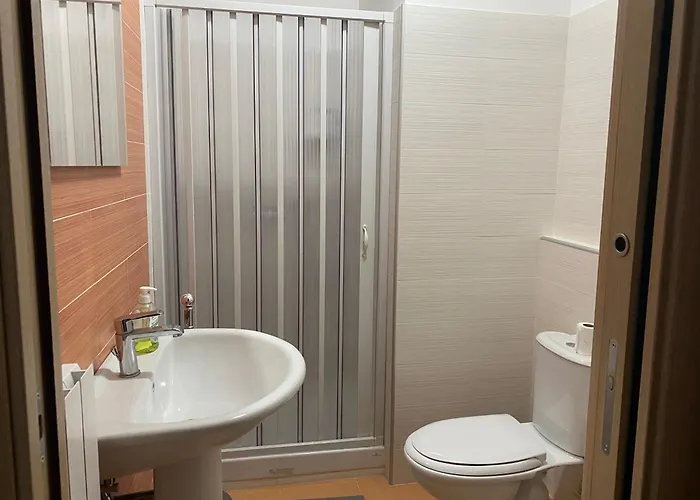 Apartament Le Conchiglie Di Venere-nike