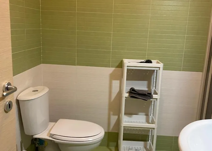 Le Conchiglie Di Venere-nike Giardini-Naxos